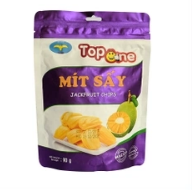 Mít sấy - Công Ty CP Hoa Quả Sấy Top One